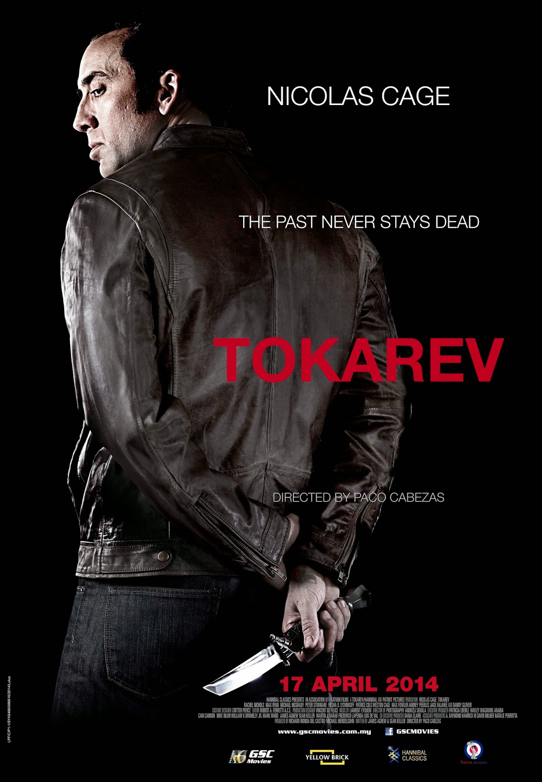 Tokarev Film