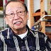 Duterte: “Sison is sick, may colon cancer”
