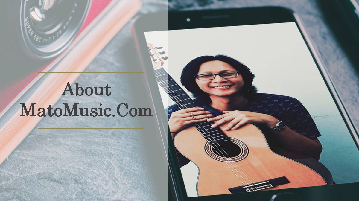 About Mato Music About Mato Music