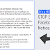 STOP Sharing that Facebook Privacy and Permission Notice, It's a HOAX