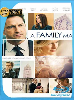 A Family Man (Hombre de familia) (2016) HD [1080p] Latino [GoogleDrive] SXGO