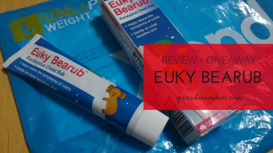 Euky Bearub Review