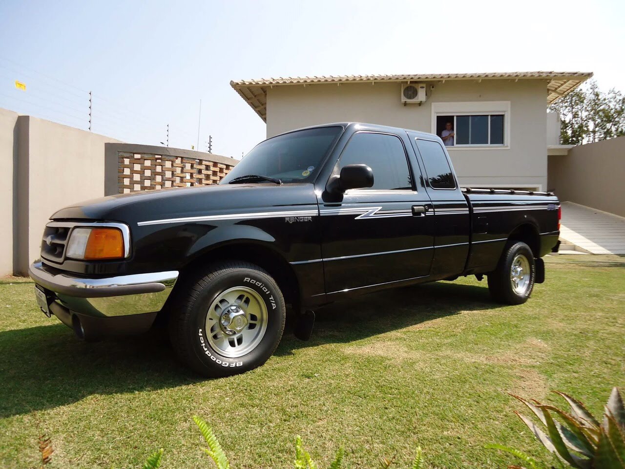 Rápidas de Economia: Guia do Usado - Ford Ranger