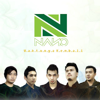 Nano - Waktunya Kembali (2014) Nano - Waktunya Kembali on iTunes