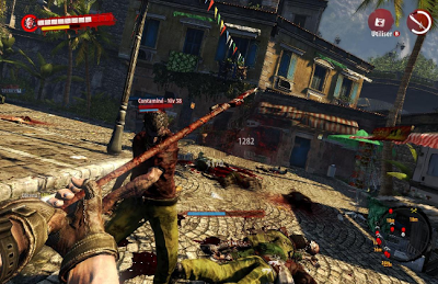 скачать фикс для dead island riptide