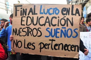 EDUCACION