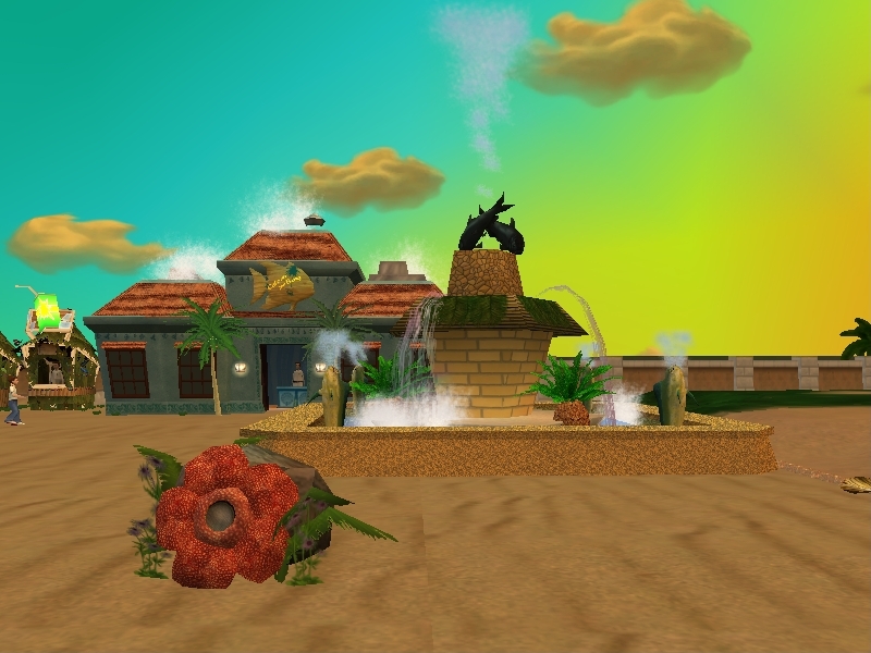 MIS AFICIONES Y ALGO MAS Zoo Tycoon 2 Expansiones No Oficiales Island Exc