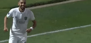 الأهلى السعودى يفوز على تراكتور سازى الإيرانى الأهلى السعودى يفوز على تراكتور سازى الإيرانى ويصعد لدور الـ 16 من دورى أبطال آسيا
