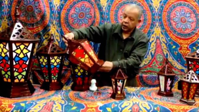 فانوس رمضان فانوس رمضان