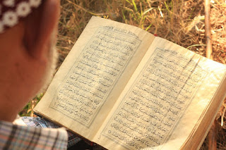 Cara Agar Konsisten Membaca Al-Quran