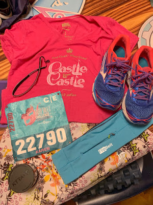 rundisney sneakers 2019