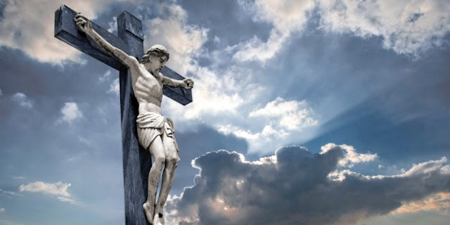 when is good friday when is good friday