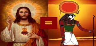 O DEUS SOL E O MITO JESUS Vega Conhecimentos