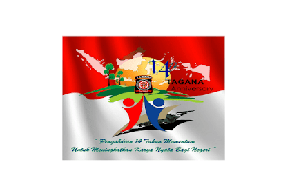 Renungan 14 Tahun Tagana Indonesia