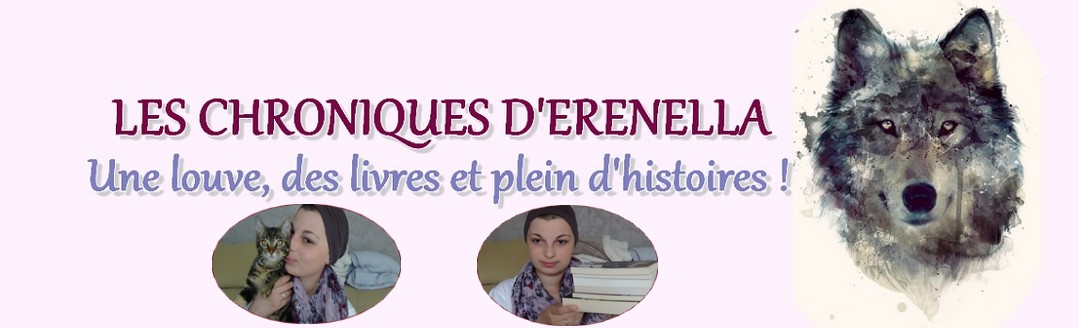 Les Chroniques d'Erenella