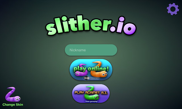 slither.io slither.io hile apk indir