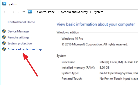 Cara Sederhana Meningkatkan Performa Windows 7, 8, dan 10 Cara Sederhana Meningkatkan Performa Windows 7, 8, dan 10