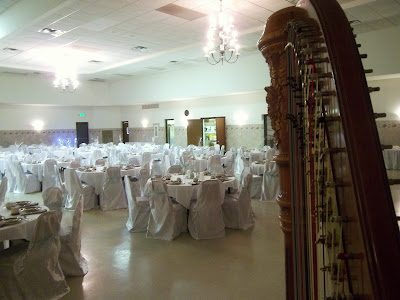 Wedding Reception Halls In Michigan