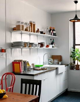 gambar dekorasi dapur sederhana dan murah terbaru gambar dekorasi dapur sederhana dan murah terbaru