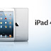 Giá thay mặt kính ipad 4