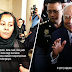 'Kalau ada rezeki, kita nak Najib jadi Perdana Menteri lagi' - Ellie Suriaty