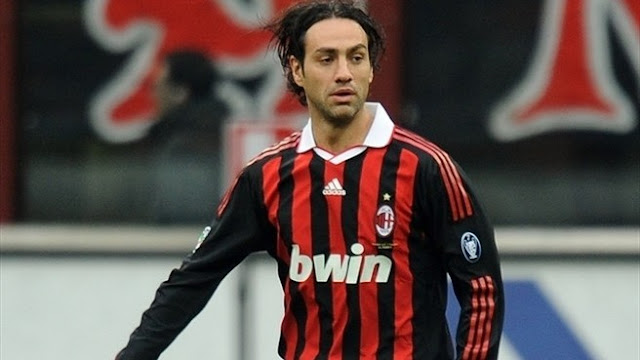Best players in AC Milan History - Nesta Best players in AC Milan History - Nesta