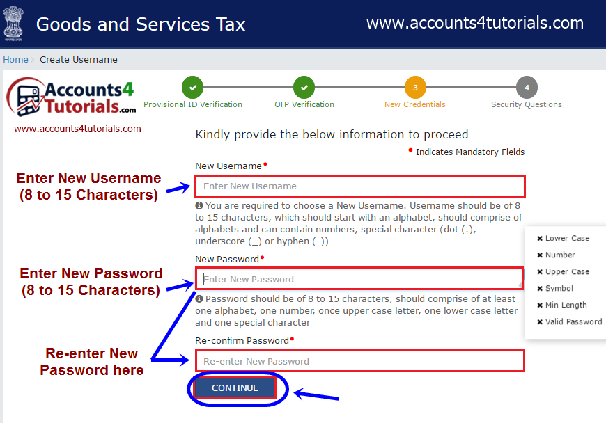 User ids passwords. Special character в пароле. VAT/GST number что это в России. VAT/Tax ID. Service Tax Registration number Malaysia.