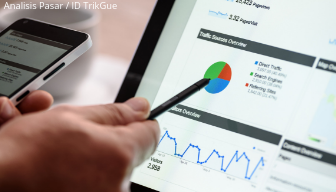 Cara Menganalisis Potensi Pasar Cara Menganalisis Potensi Pasar
