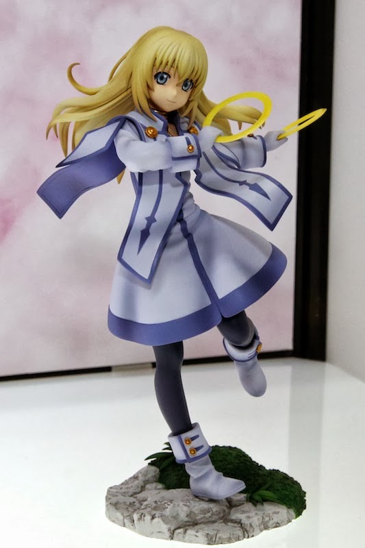 tales of symphonia colette smile tales of symphonia colette smile