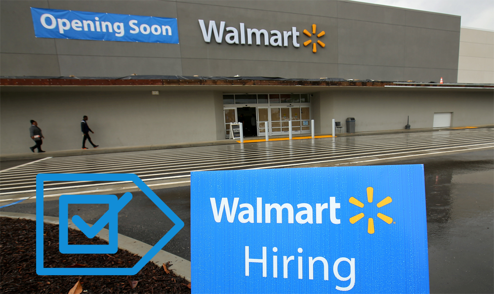walmart jobs hiring it staff