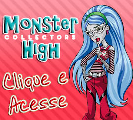 Monster High Collectors