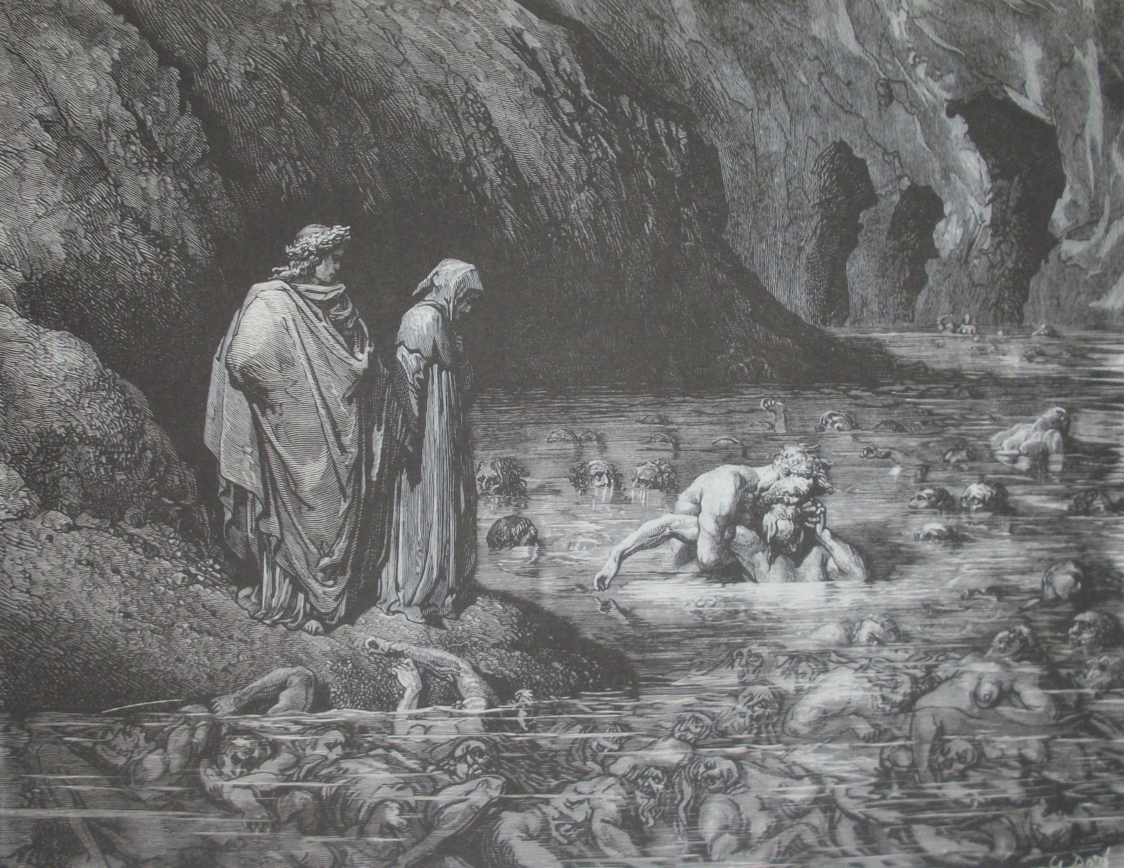 La Divina Comedia Ilustrada Por Gustave Dore Pdf Download giobbyeoma