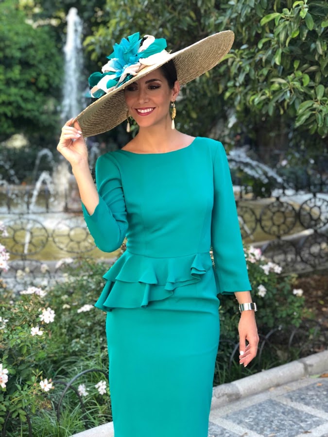 Fitness And Chicness-Look Invitada con Pamela-2