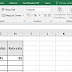 Cara Cepat Menemukan Data di Excel