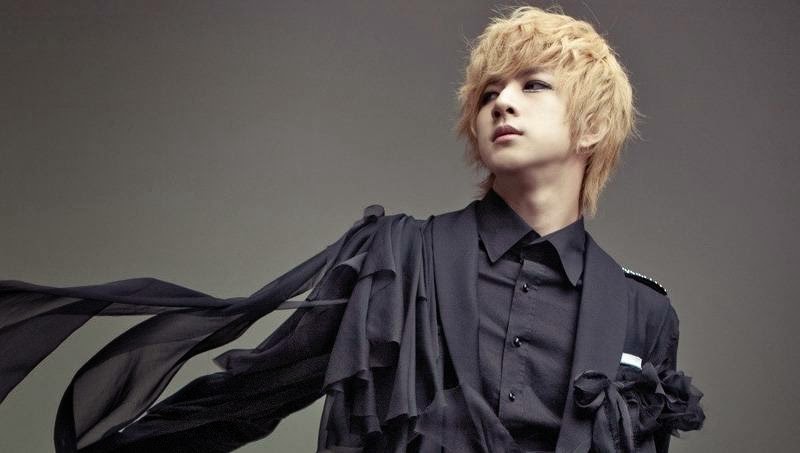 Thunder يتحدّث بشأن تمثيله في أول دراما له منذ تركه لفرقة MBLAQ