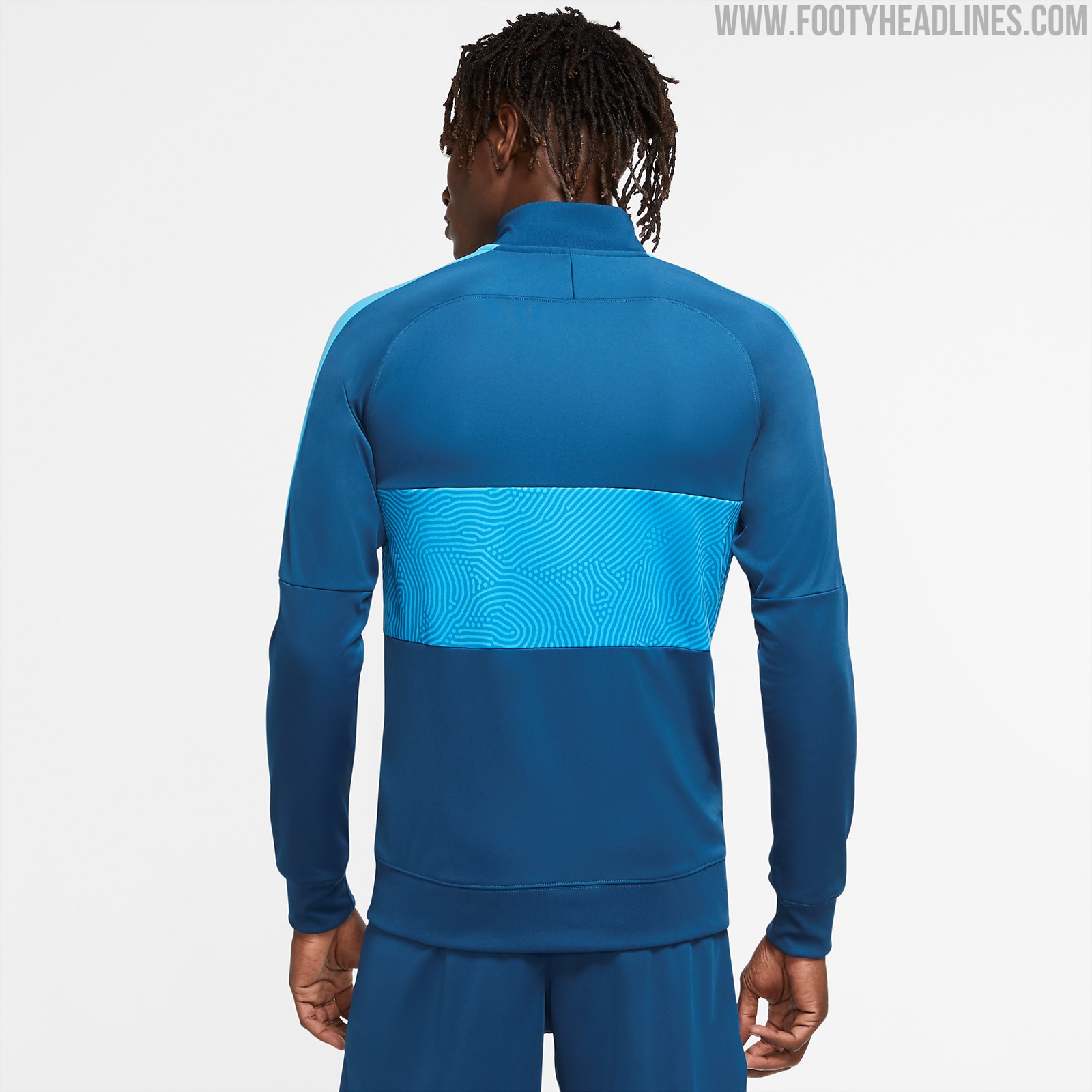 new nike jackets 2021