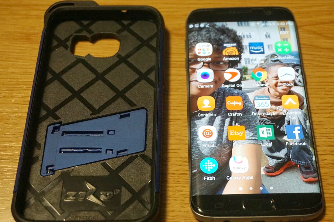 Reviews, Chews & HowTos Review Zizo Bolt Cover Phone Case