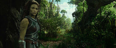 Warcraft Paula Patton Image 2