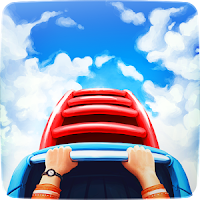 RollerCoaster Tycoon® 4 Mobile Infinite (Coins - Tickets) MOD APK