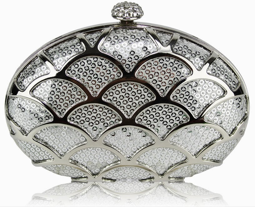 Pakistani designer's fancy clutch bags for women 2014 Pakistani