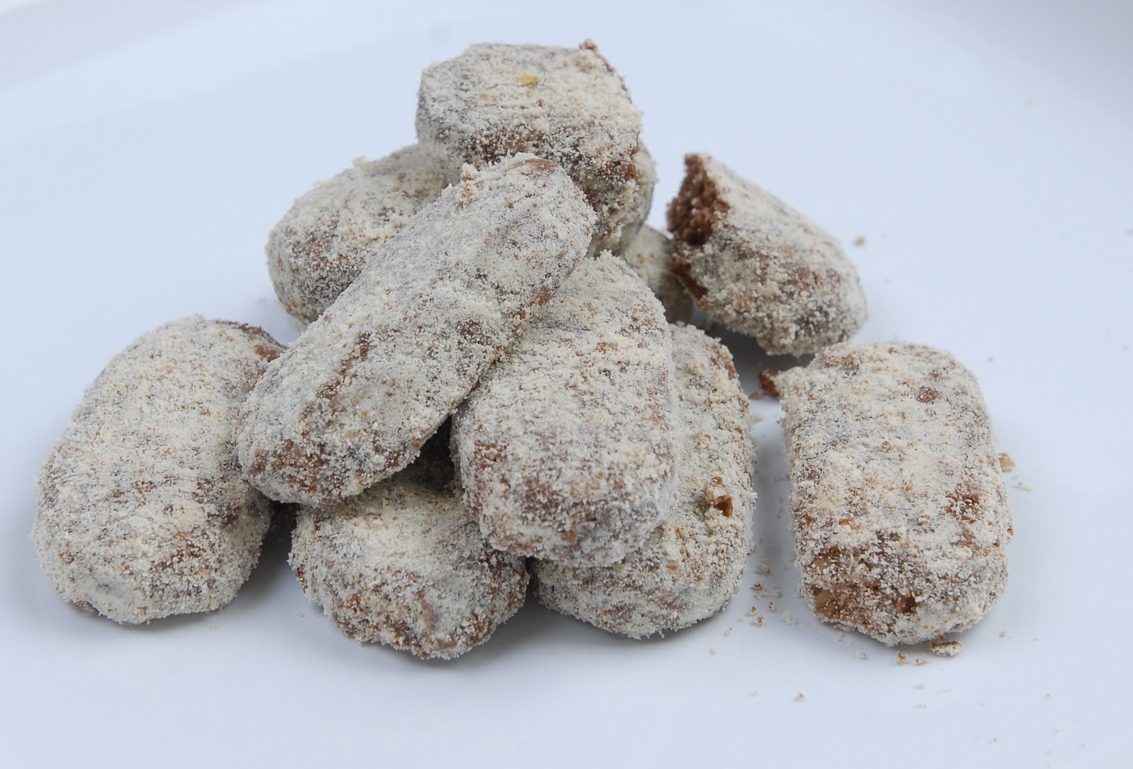 Biskut Daisy