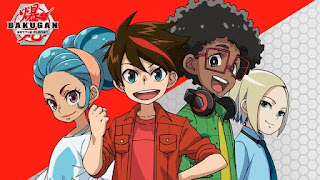 16 - Bakugan Battle Planet - 123 votos 16 - Bakugan Battle Planet - 123 votos