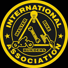 IMBBA - INTERNATIONAL MASTER BIKE BUILDERS ASSOCIATION