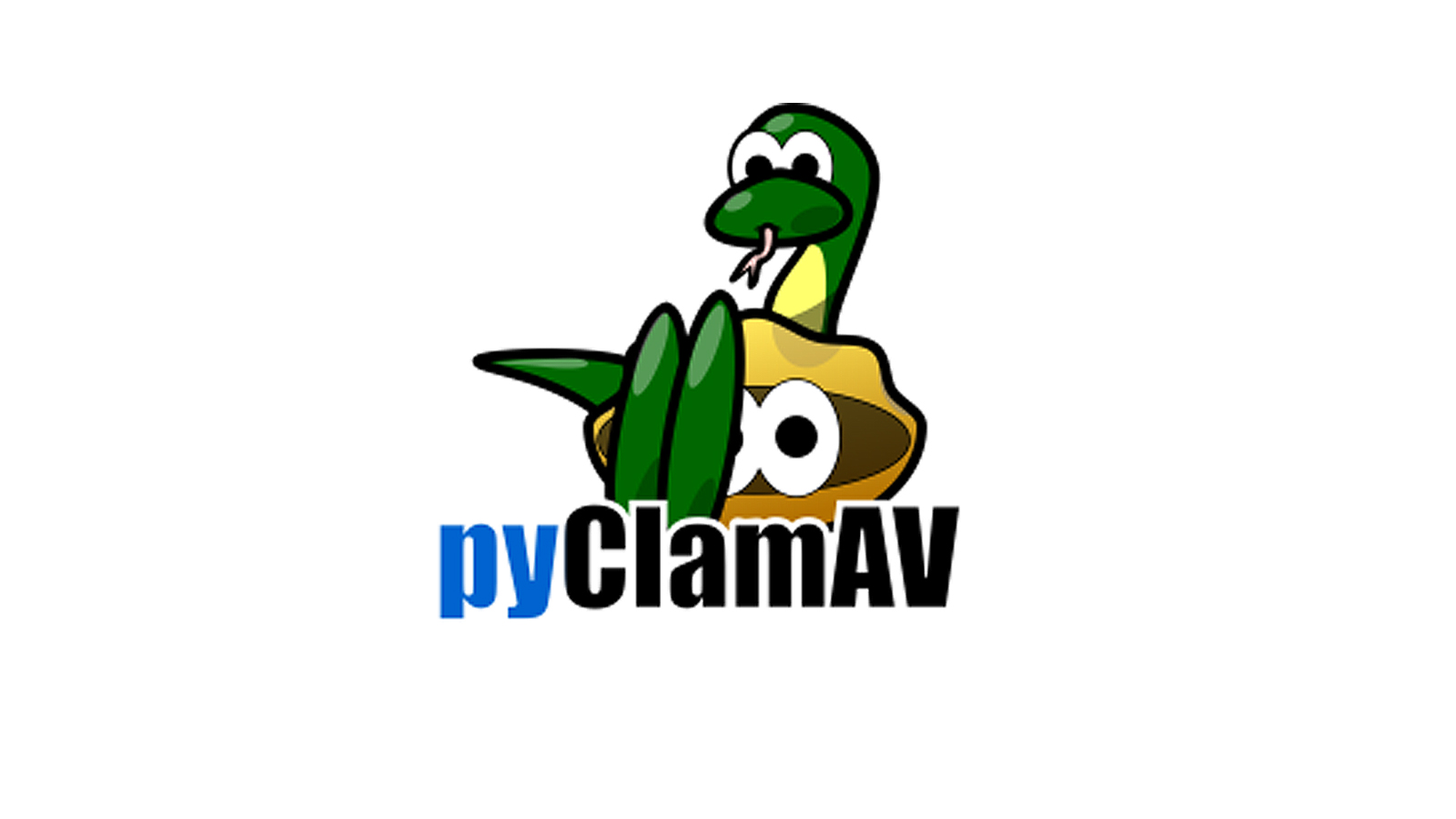 Clamav python interface