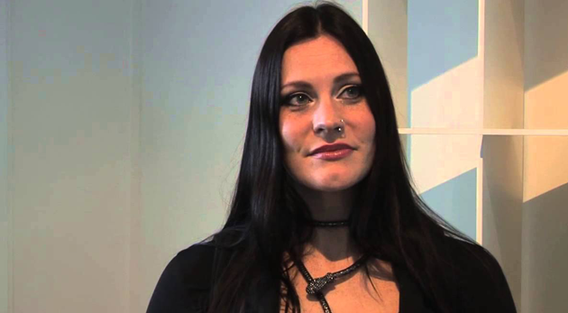 floor jansen slayer