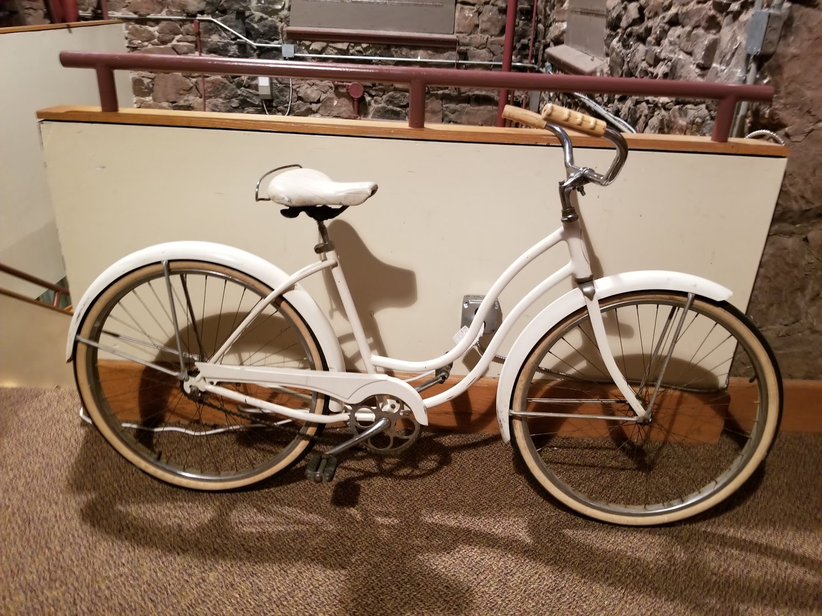 trenton cycling revolution