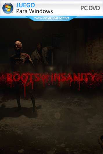 Roots of Insanity PC Full Español