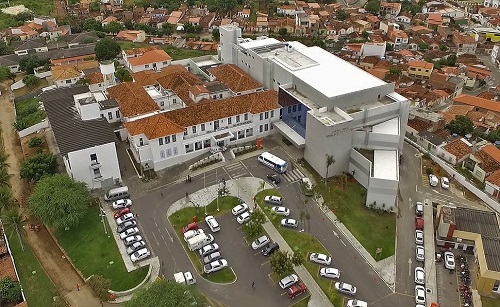 Resultado de imagem para hospital prado valadares