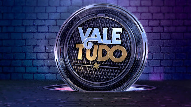 'Vale Tudo' regressa amanhã sábado à SIC (Com Promo)