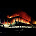 Roma, cierran aeropuerto de Fiumicino por un incendio